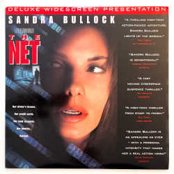 The Net (NTSC, English)