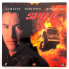 Speed (NTSC, English)