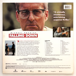 Falling Down (NTSC, English)