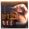 Body of Evidence (NTSC, Englisch)