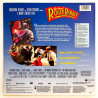 Who Framed Roger Rabbit [CAV] (NTSC, Englisch)