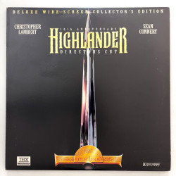 Highlander: 10th...