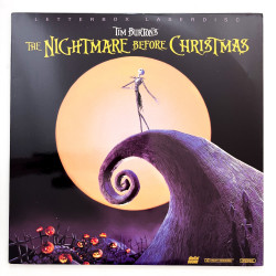 The Nightmare Before...
