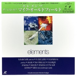Mike Oldfield: Elements -...