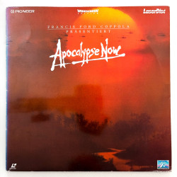 Apocalypse Now (PAL, German)