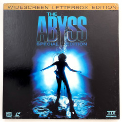 The Abyss: Special Edition...