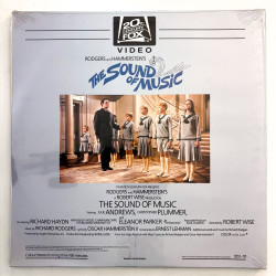 The Sound of Music/Meine Lieder, meine Träume (PAL, Deutsch)