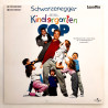 Kindergarten Cop (PAL, German)
