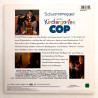 Kindergarten Cop (PAL, German)
