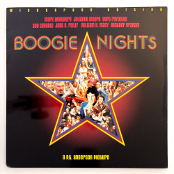 Boogie Nights (NTSC, English)