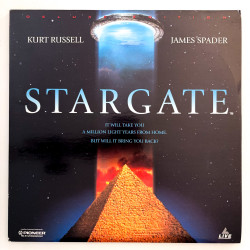 Stargate: Deluxe Edition...