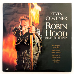 Robin Hood: Prince of...