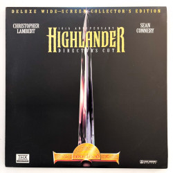 Highlander: 10th Anniversary (NTSC, Englisch)