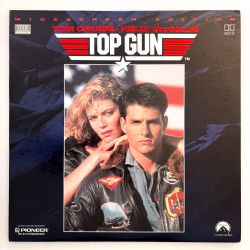 Top Gun [AC3] (NTSC, Englisch)