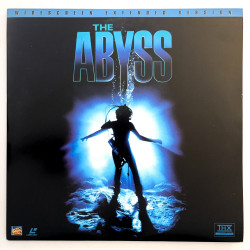 The Abyss: Extended Version...