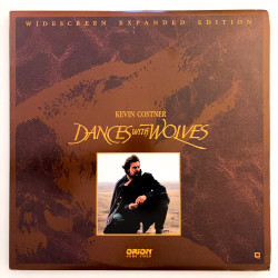 Dances with Wolves:...