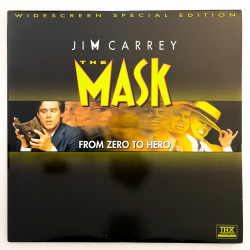 The Mask: Special Edition...