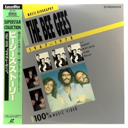 The Bee Gees: Music...