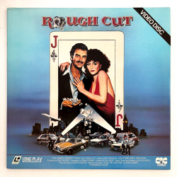 Rough Cut (PAL, Englisch)