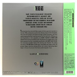 The Bee Gees: Music Biography 1967-1978 (NTSC, English)