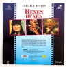 Hexen hexen (PAL, German)