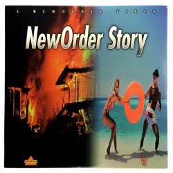 New Order: The New Order...