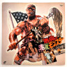 The Toxic Avenger (NTSC, Englisch)
