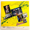 The Toxic Avenger (NTSC, Englisch)