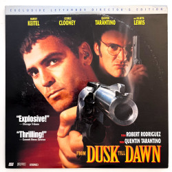 From Dusk Till Dawn:...