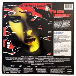 From Dusk Till Dawn: Exclusive Director's Edition (NTSC, English)
