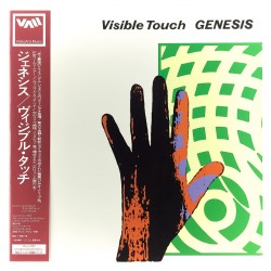 Genesis: Visible Touch...