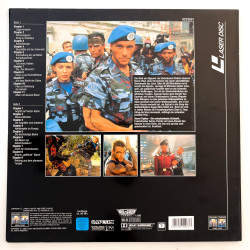 Street Fighter (PAL, German)