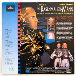 Der Rasenmäher-Mann (PAL, German)