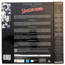 Spellbound (PAL, Englisch)