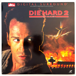 Die Hard 2: Die Harder...
