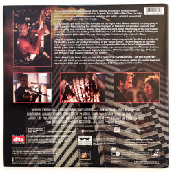Die Hard [DTS] (NTSC, English)