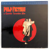 Pulp Fiction: Criterion Collection 271 (NTSC, English)