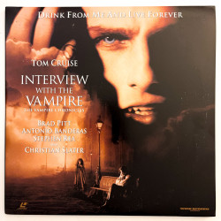 Interview with the Vampire:...