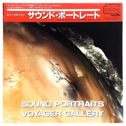 SpaceDisc: Sound Portraits:...