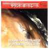 SpaceDisc: Sound Portraits: Voyager Gallery (NTSC, English)