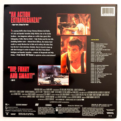 From Dusk Till Dawn (NTSC, English)
