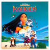 Pocahontas (PAL, Deutsch)