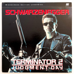 Terminator 2: Judgment Day...
