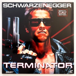 Terminator: CAV Edition...