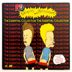 MTV's Beavis & Butt-Head:...