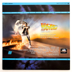 Back to the Future Trilogy...