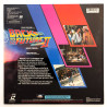 Back to the Future Trilogy (NTSC, English)