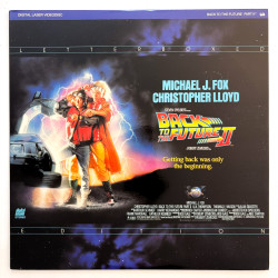 Back to the Future Trilogy (NTSC, English)