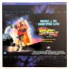 Back to the Future Trilogy (NTSC, English)
