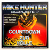 Countdown zur Hölle (PAL, Deutsch)